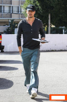 Josh Duhamel photo #