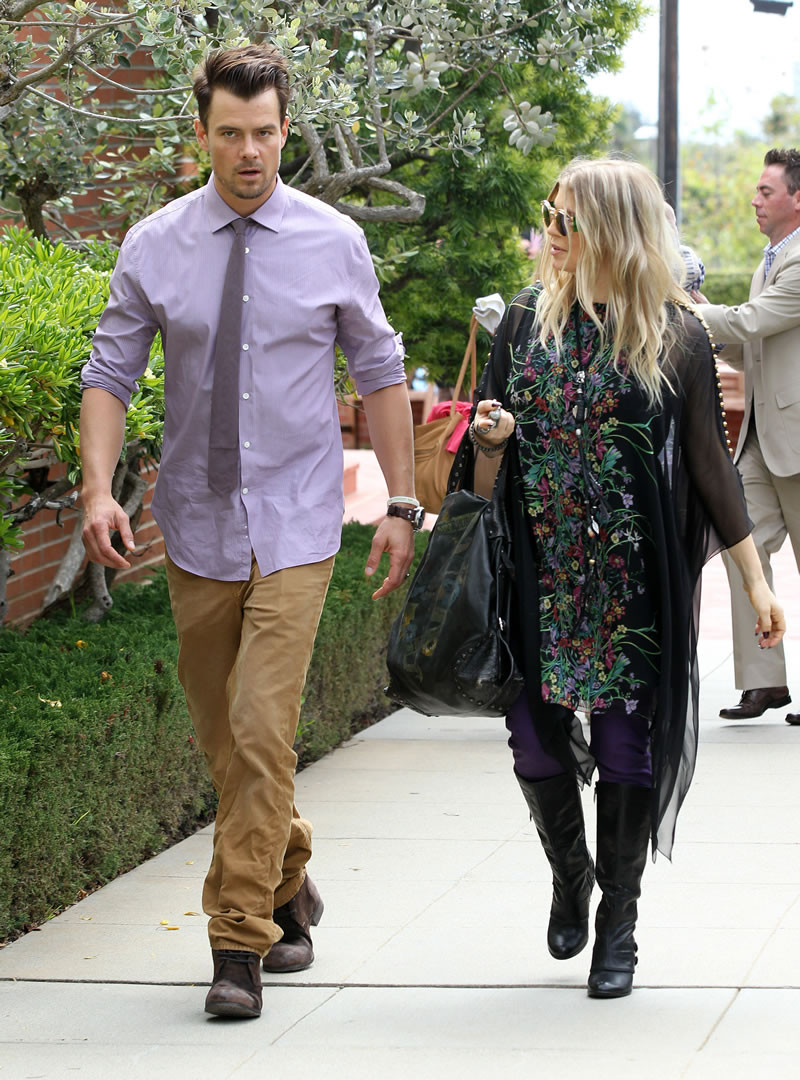 Josh Duhamel: pic #591655