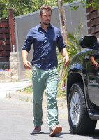 Josh Duhamel photo #