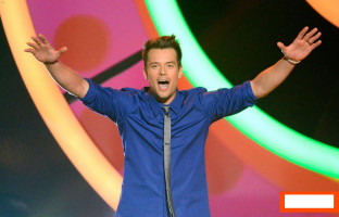 Josh Duhamel photo #