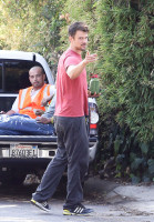Josh Duhamel photo #