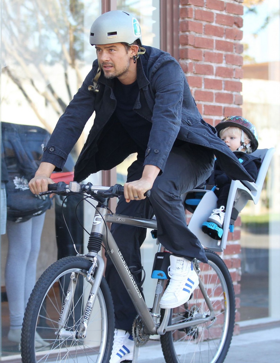 Josh Duhamel: pic #752406