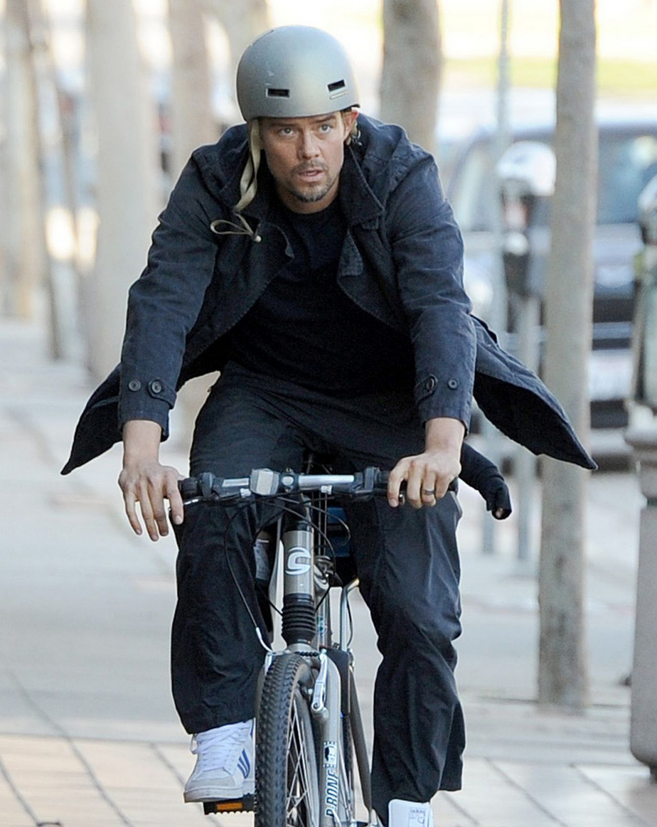 Josh Duhamel: pic #752409