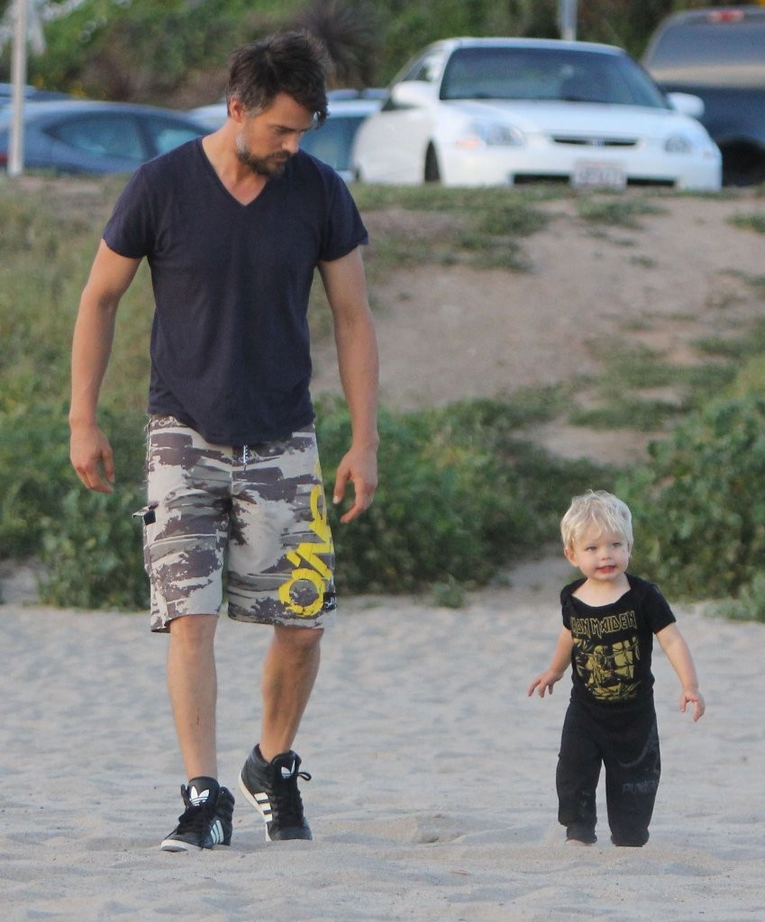 Josh Duhamel: pic #765232