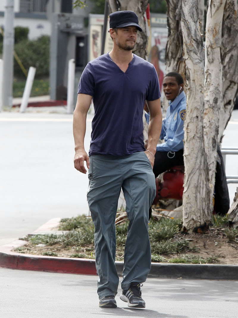 Josh Duhamel: pic #611185