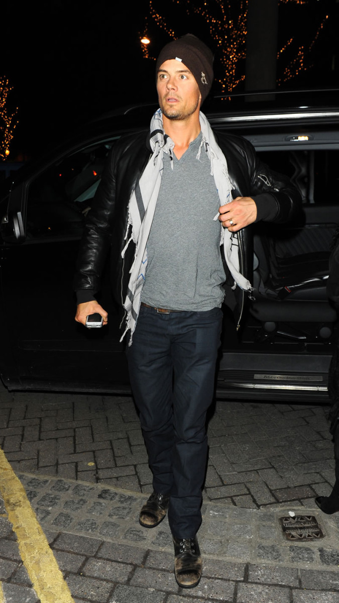 Josh Duhamel: pic #578745