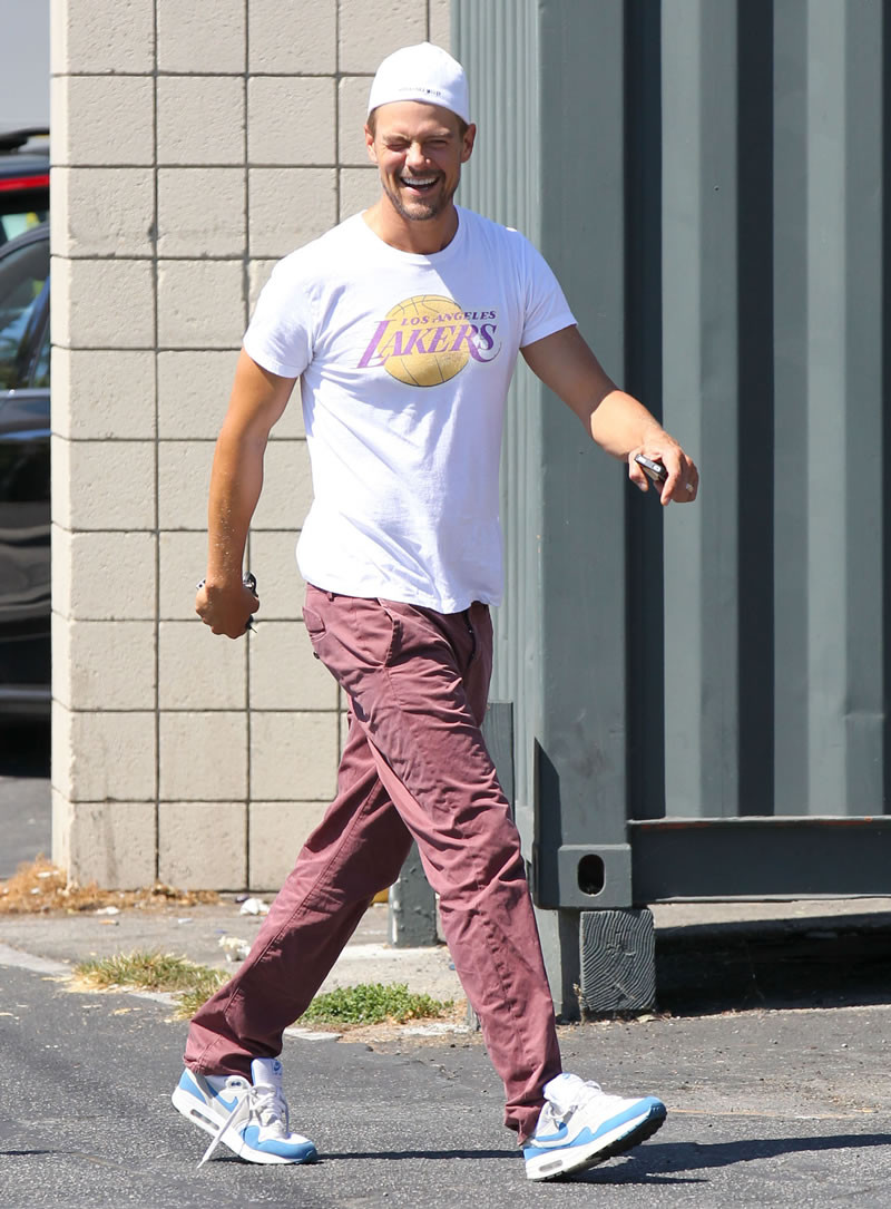 Josh Duhamel: pic #528233