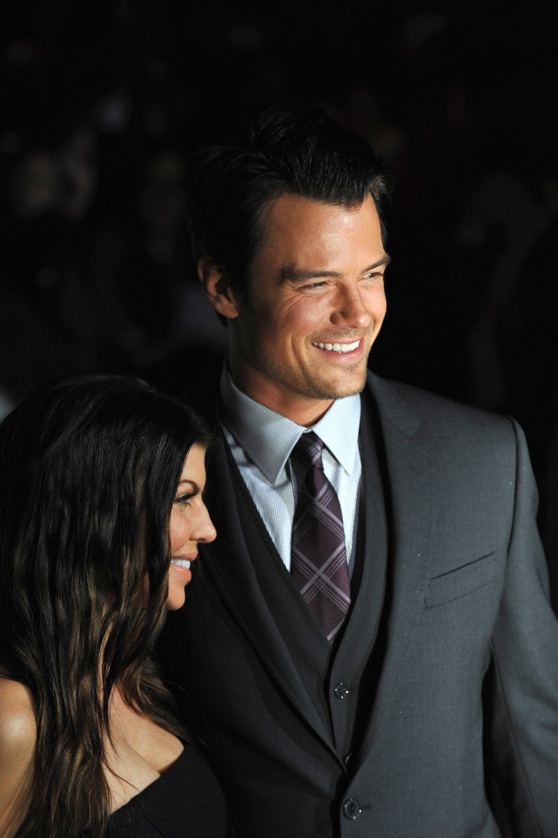 Josh Duhamel: pic #349841