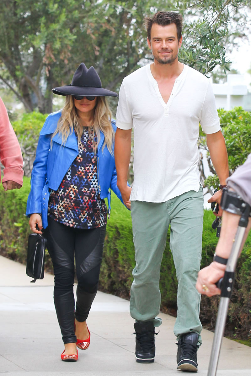 Josh Duhamel: pic #626950