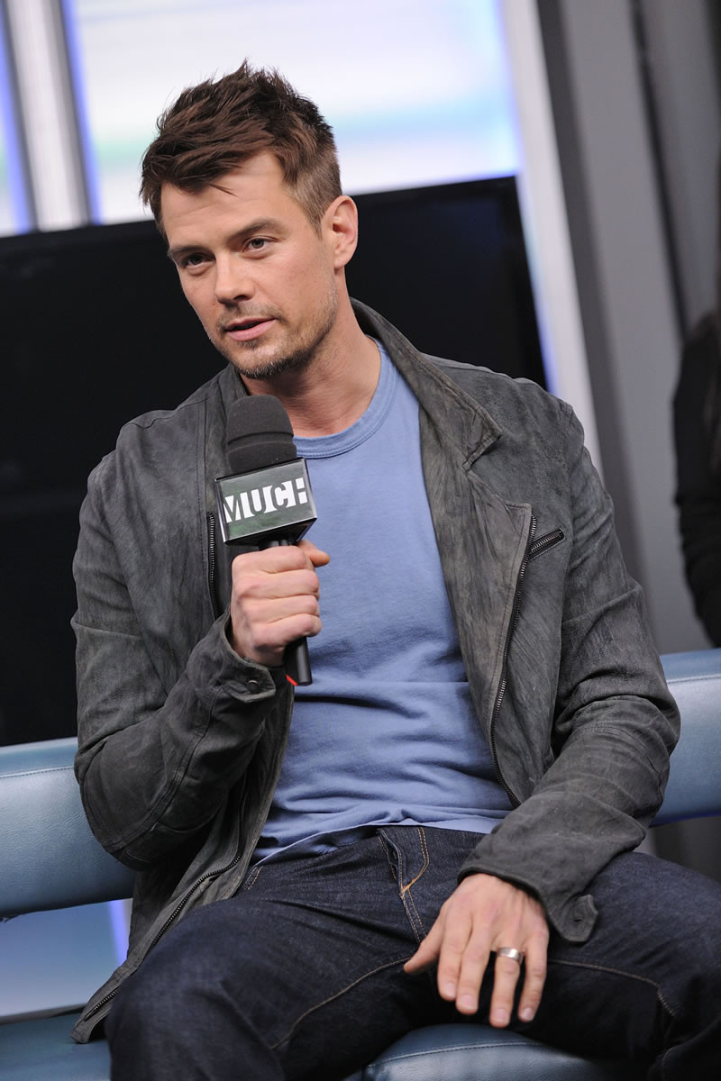 Josh Duhamel: pic #571427