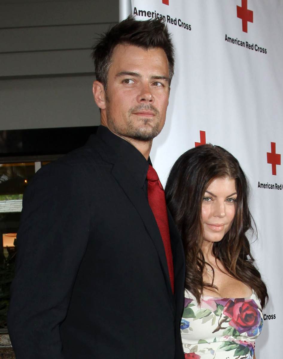 Josh Duhamel: pic #349879