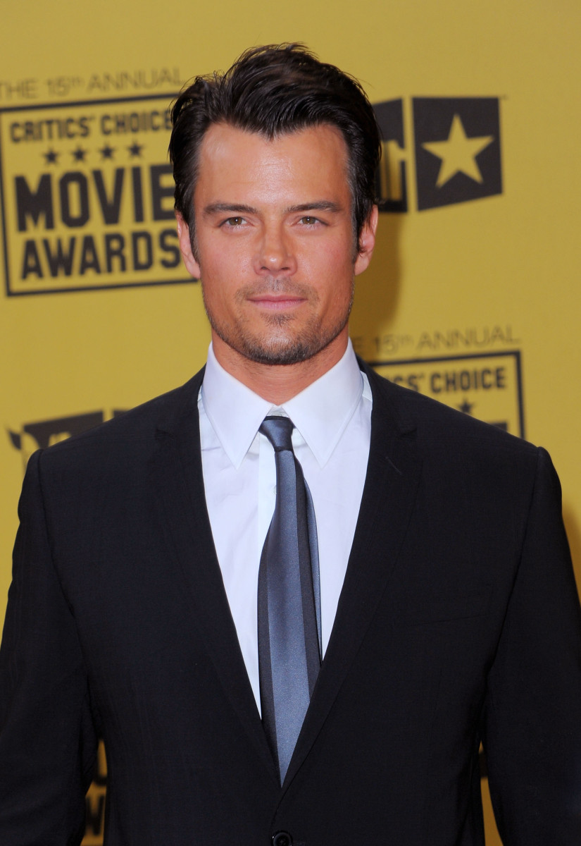 Josh Duhamel: pic #349599