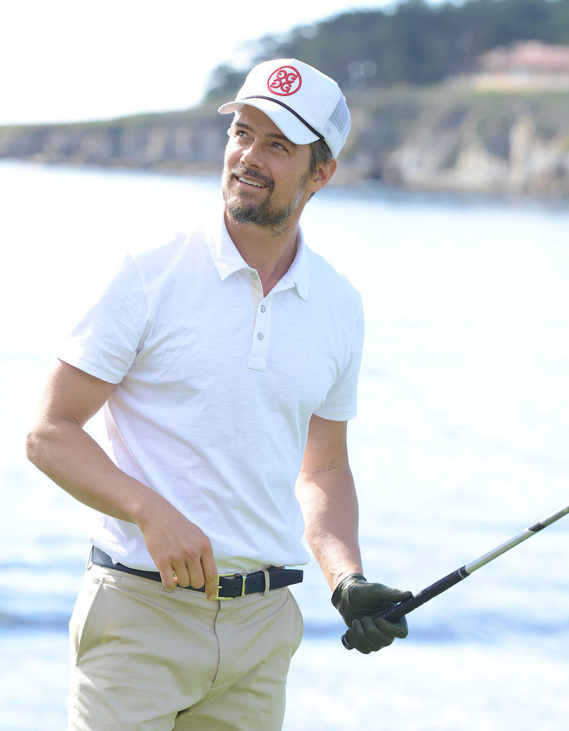 Josh Duhamel: pic #760716