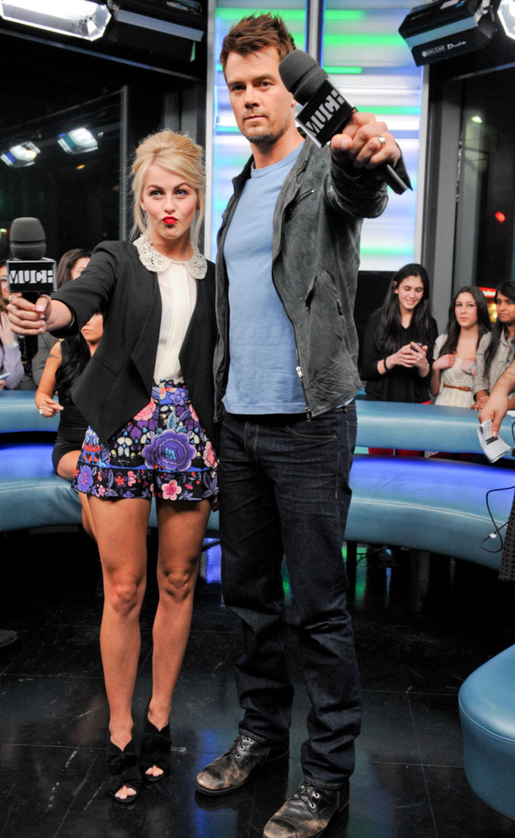 Josh Duhamel: pic #573388