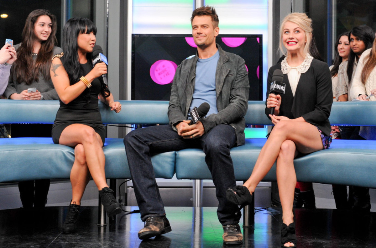 Josh Duhamel: pic #573387