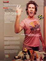 Josh Groban pic #57665