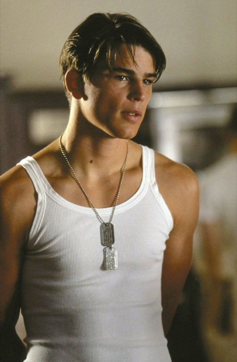 Josh Hartnett: pic #1314917