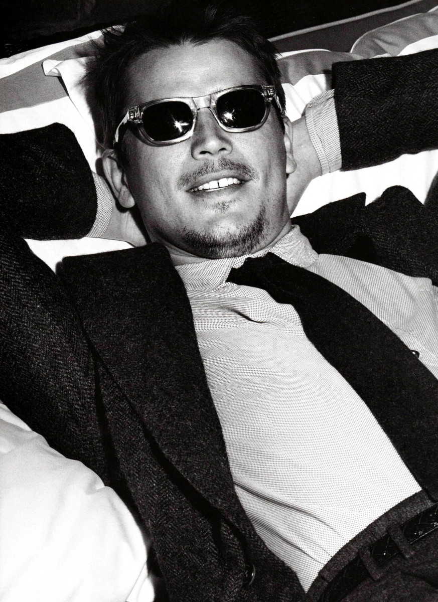 Josh Hartnett: pic #271141