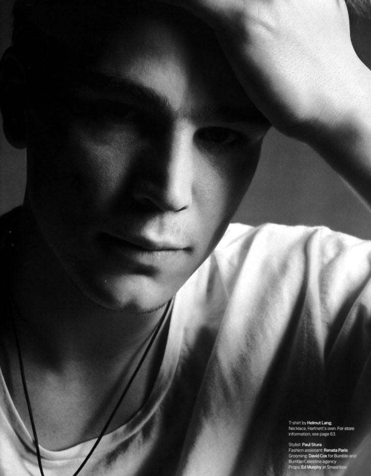 Josh Hartnett: pic #19049