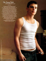 Josh Hartnett photo #