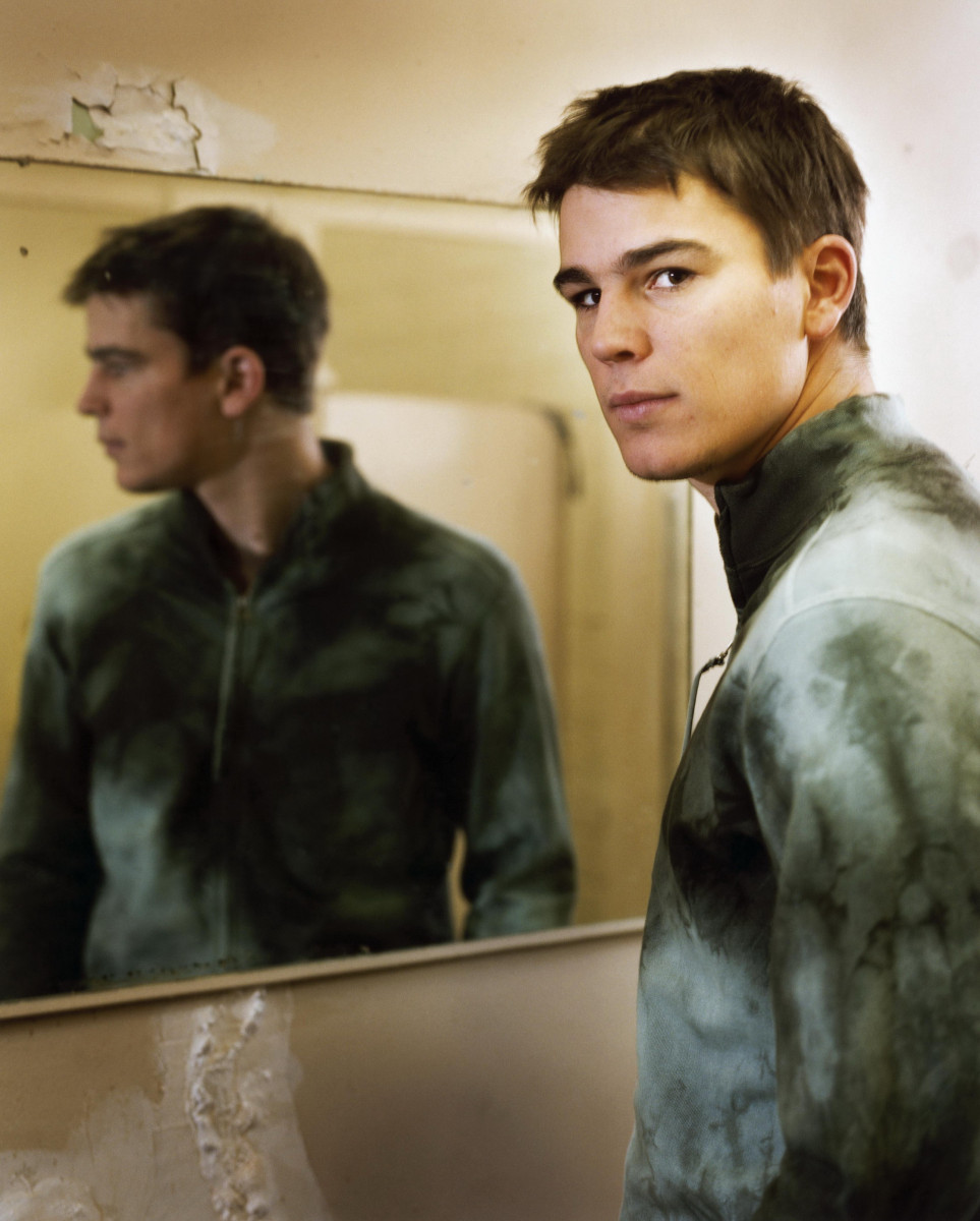 Josh Hartnett: pic #94347