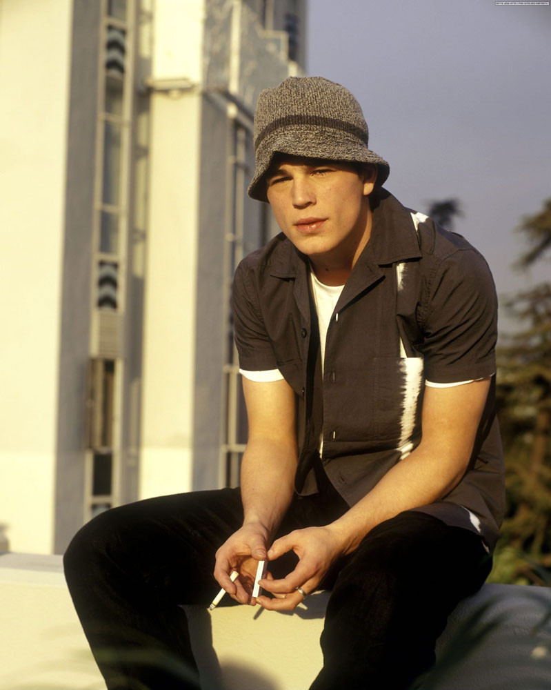 Josh Hartnett: pic #109918