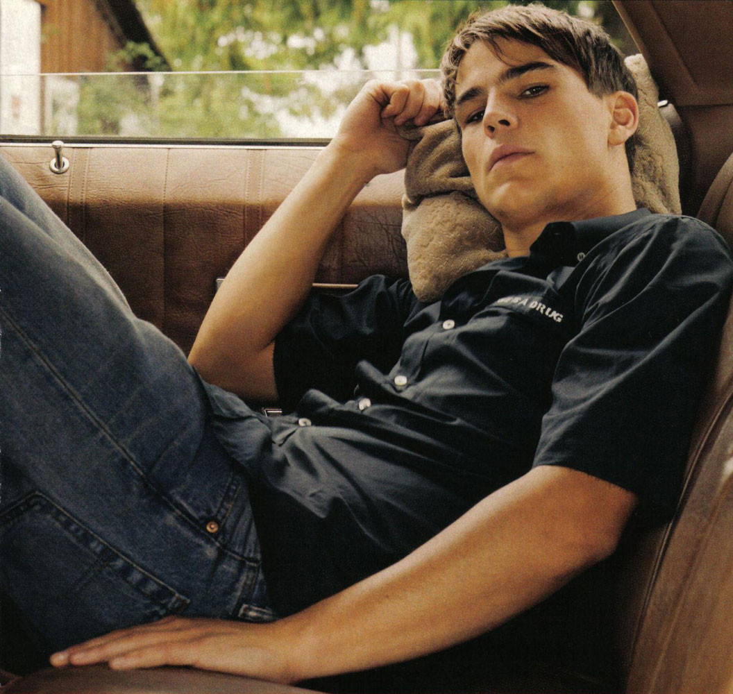 Josh Hartnett: pic #109920