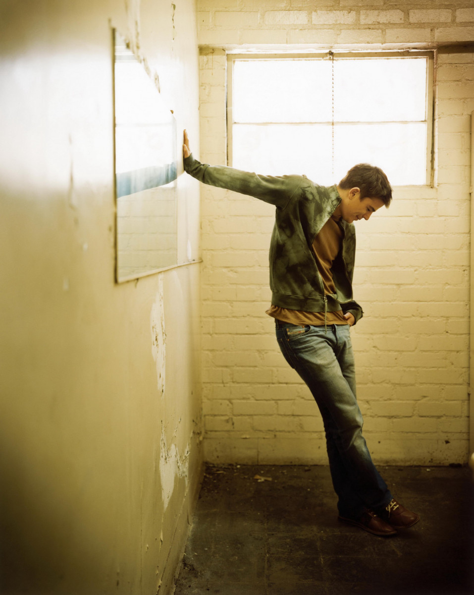 Josh Hartnett: pic #94350