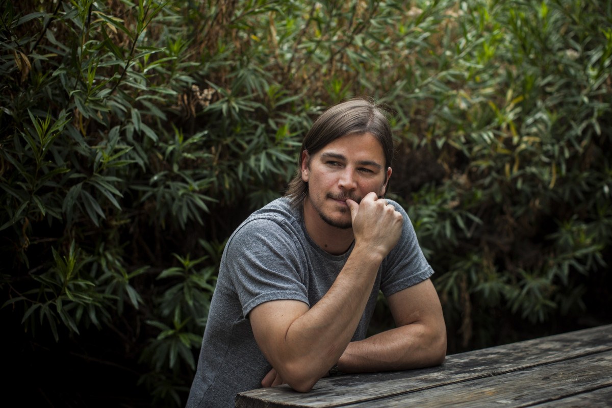 Josh Hartnett: pic #699061