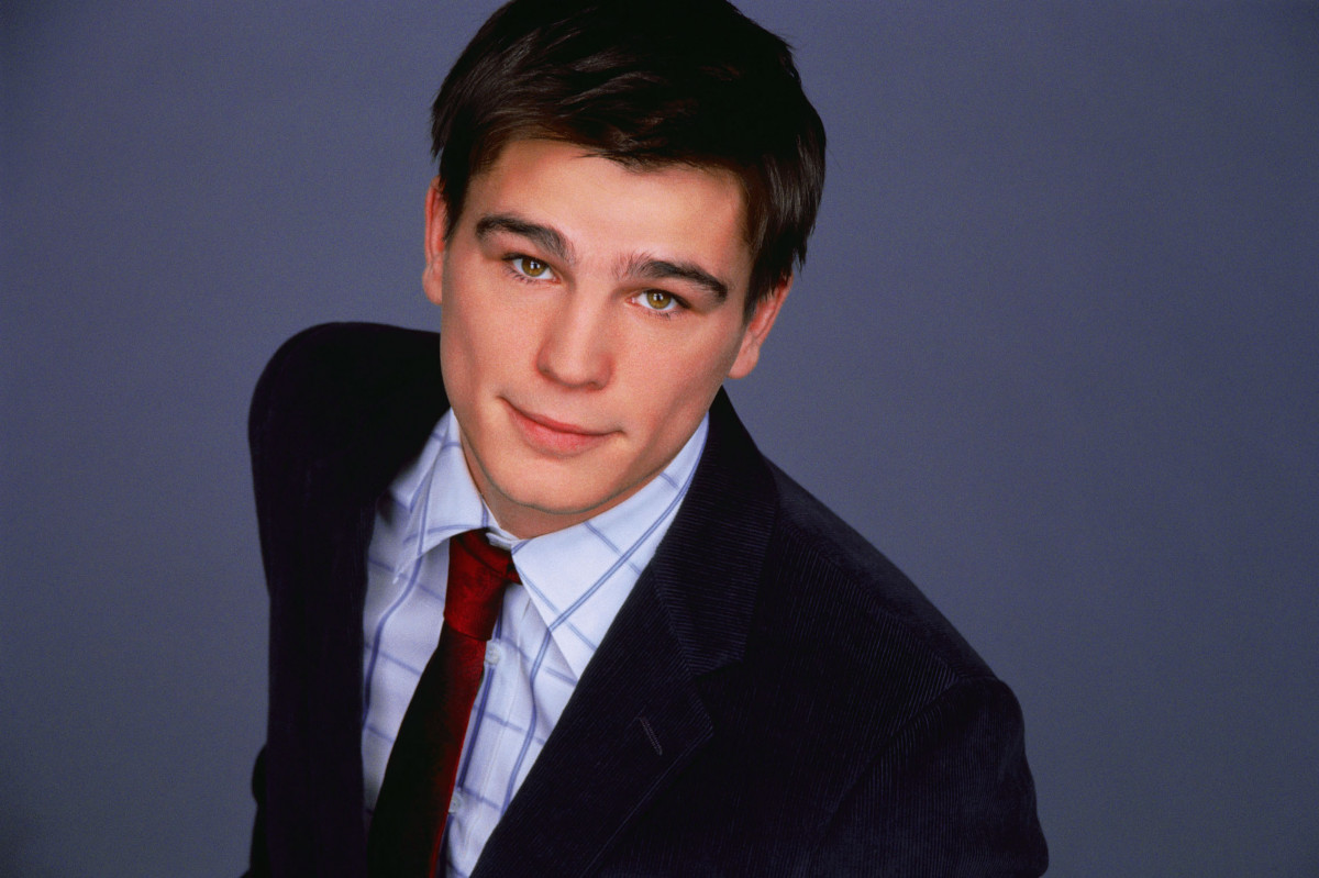 Josh Hartnett: pic #235482