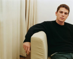 Josh Hartnett photo #