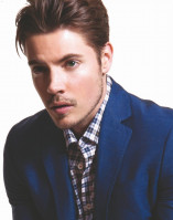 Josh Henderson photo #