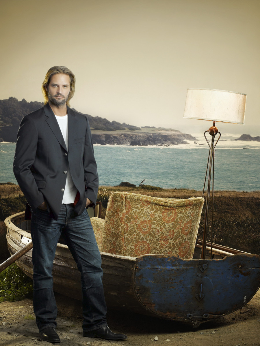 Josh Holloway: pic #122729