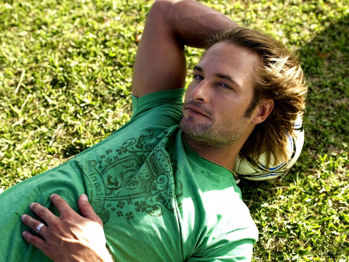 Josh Holloway: pic #229011