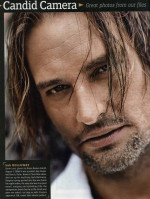 Josh Holloway photo #