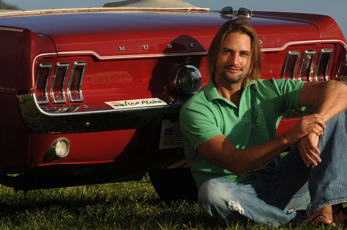 Josh Holloway: pic #190250