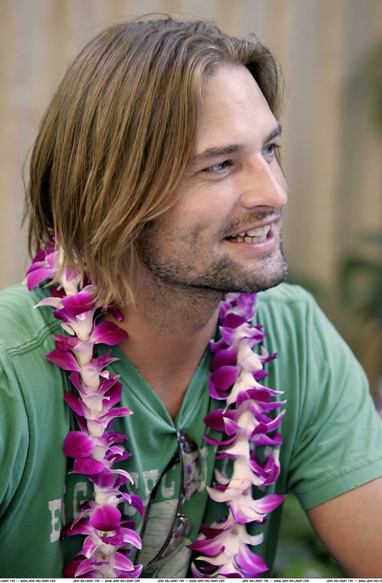 Josh Holloway: pic #123123