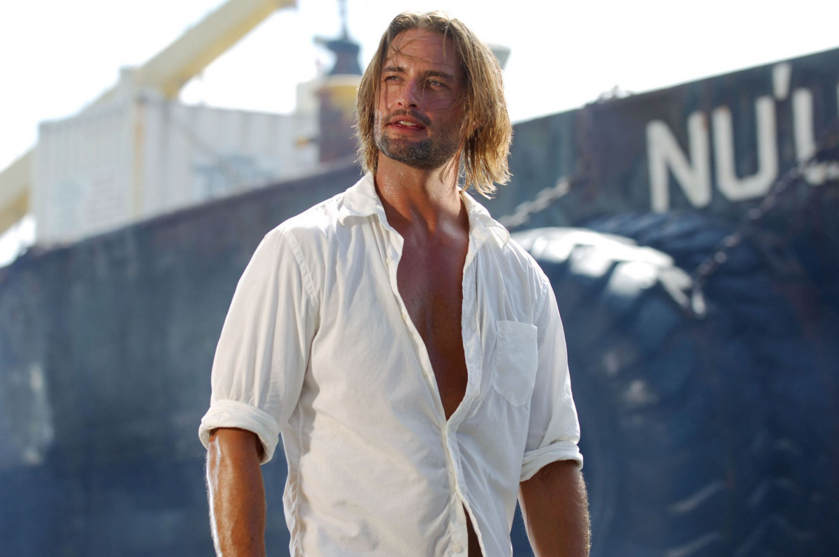 Josh Holloway: pic #187744