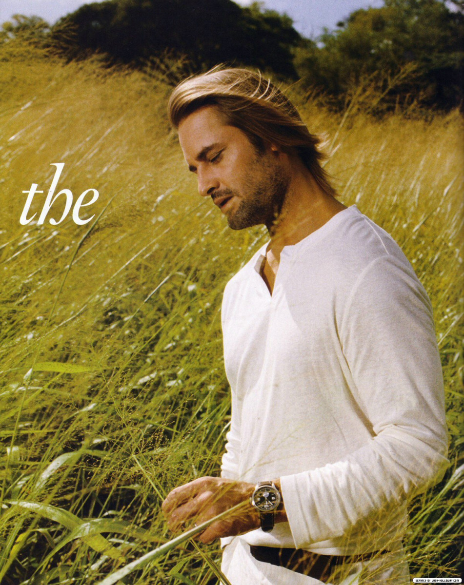 Josh Holloway: pic #90578