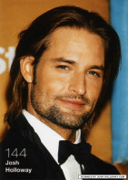 Josh Holloway photo #