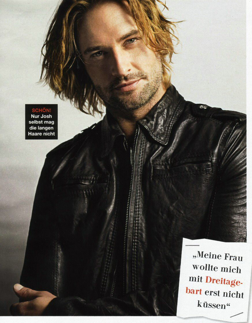 Josh Holloway: pic #90592