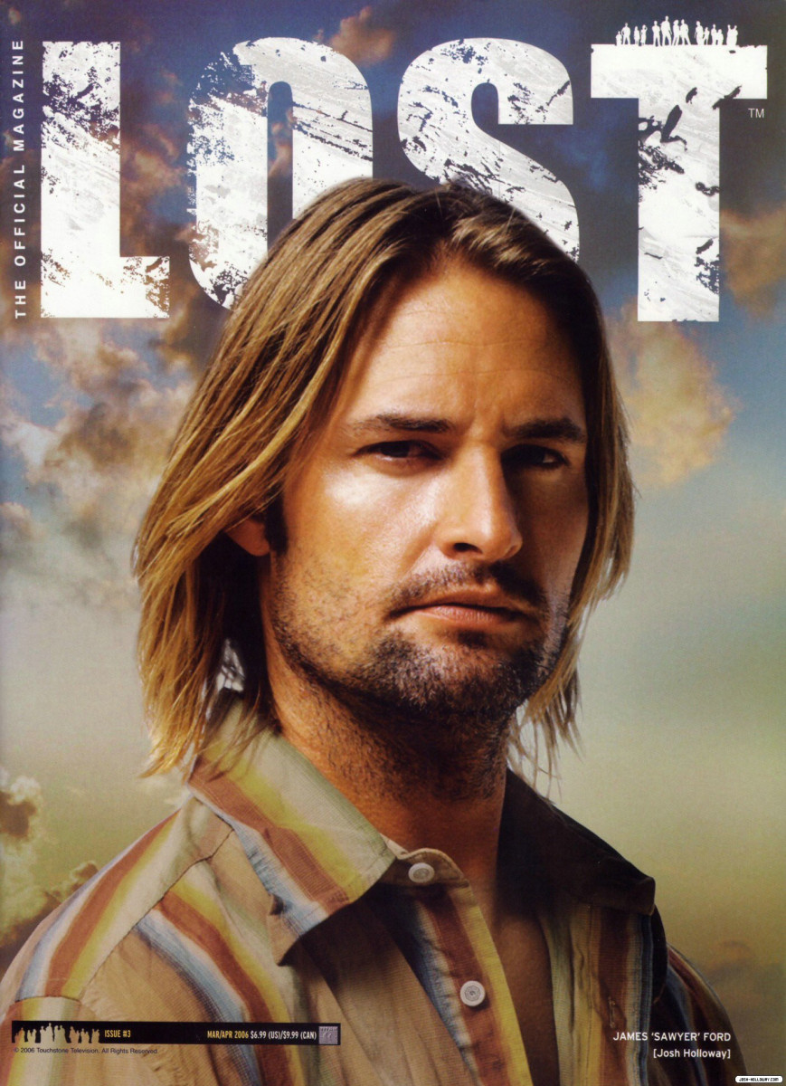 Josh Holloway: pic #90575