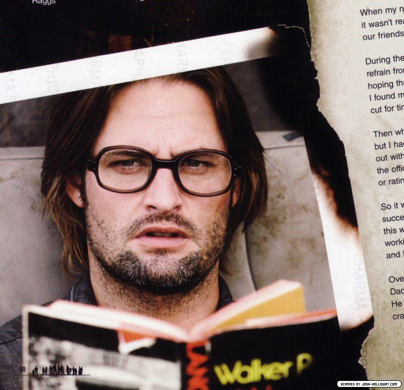 Josh Holloway: pic #90574