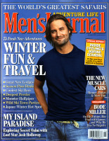 Josh Holloway photo #