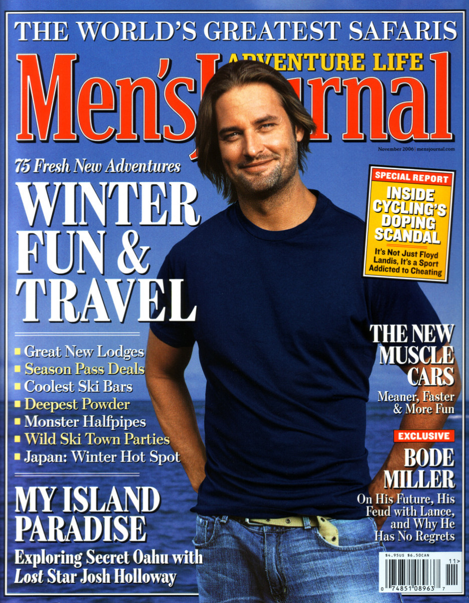 Josh Holloway: pic #90582