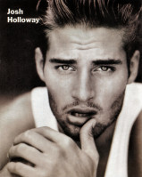 Josh Holloway photo #