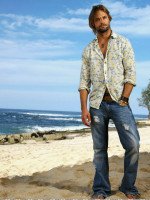 Josh Holloway photo #