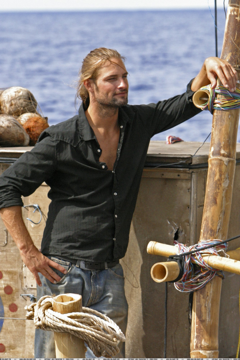 Josh Holloway: pic #65743