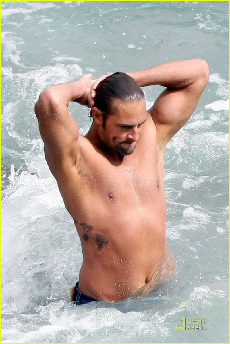 Josh Holloway: pic #119797