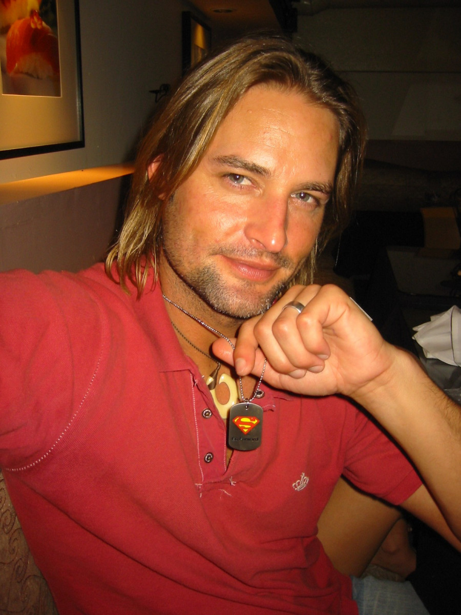 Josh Holloway: pic #69096